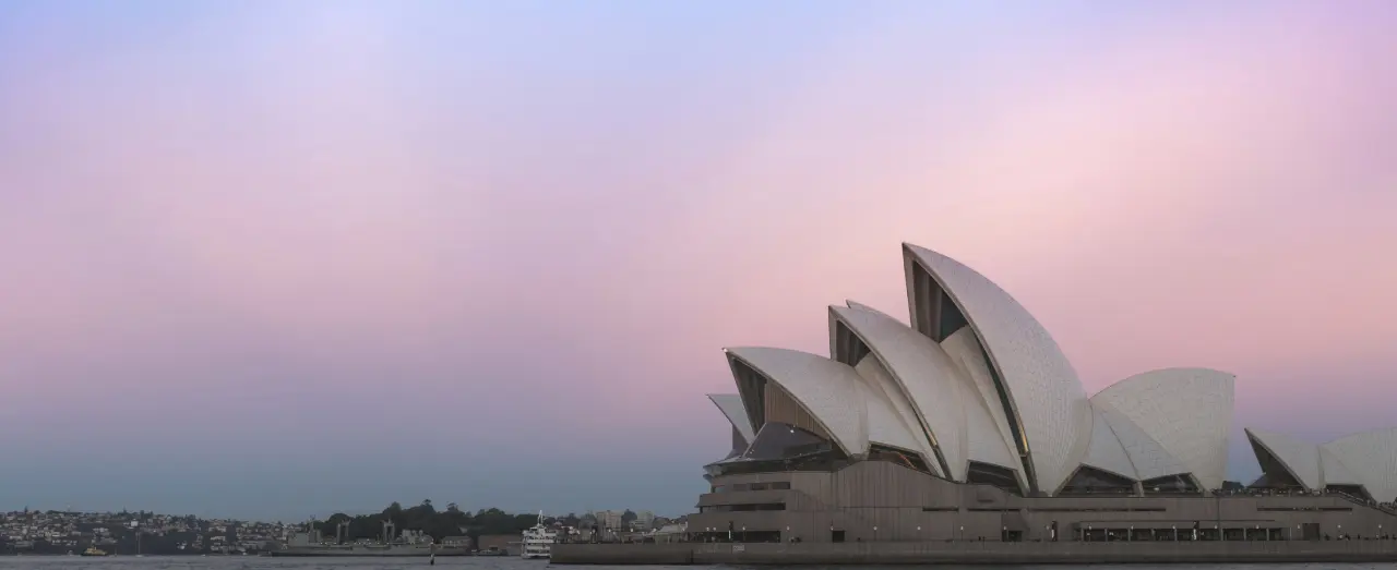Pursuing Engineering in Australia - Part 1