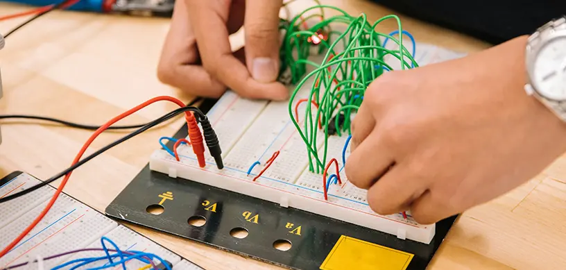 Top 10 Universities in the USA to study Engineering Top 10 Universities in the USA to study Engineering